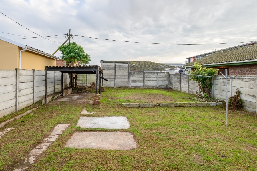 3 Bedroom Property for Sale in Forest Hill Eastern Cape